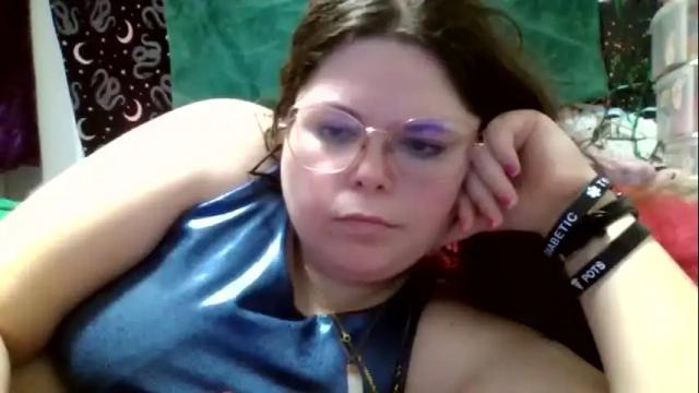 Thumbnail 1, siofra's Stream at Chaturbate, 1 month ago