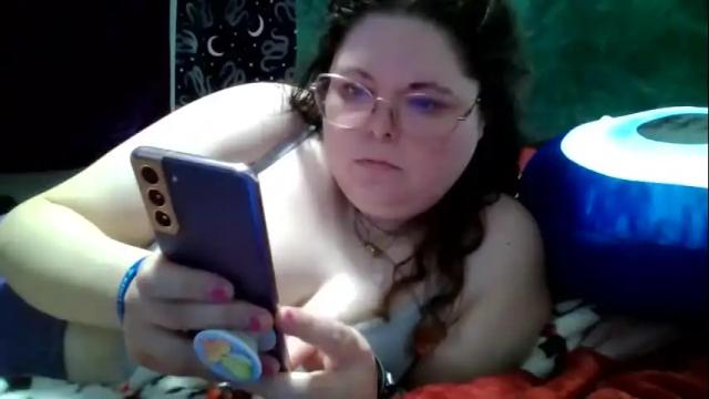Thumbnail 1, siofra's Stream at Chaturbate, 28 days ago