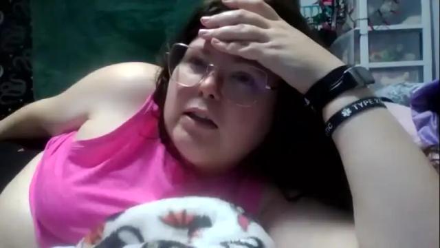 Thumbnail 2, siofra's Stream at Chaturbate, 22 days ago