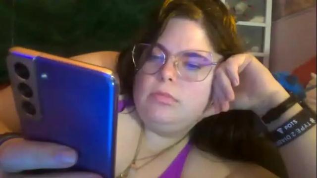 Thumbnail 2, siofra's Stream at Chaturbate, 14 days ago