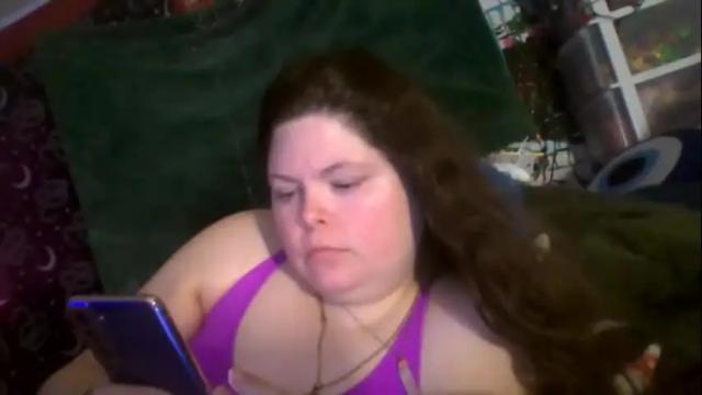 Thumbnail 1, siofra's Stream at Chaturbate, 12 days ago