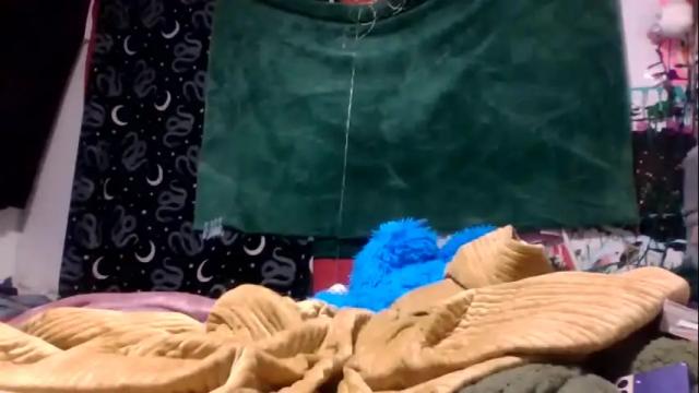 Image 12 of siofra Stream on Chaturbate on 3 days ago