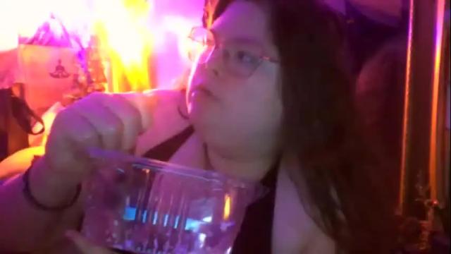 Thumbnail 1, siofra's Stream at Chaturbate, 1 month ago