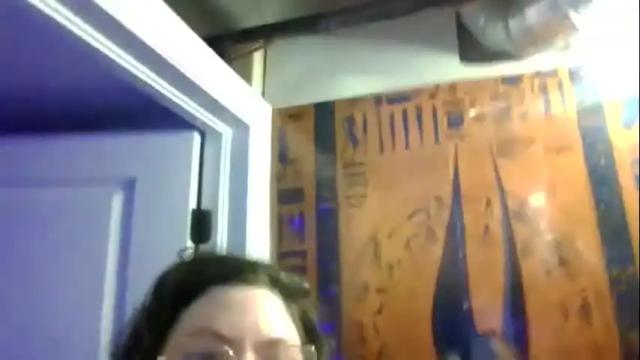 Thumbnail 1, siofra's Stream at Chaturbate, 1 month ago