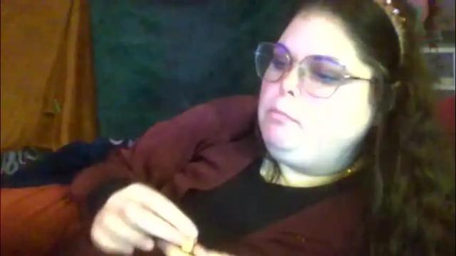 Thumbnail 3, siofra's Stream at Chaturbate, 6 days ago