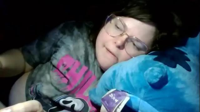 Thumbnail 3, siofra's Stream at Chaturbate, 4 hours ago