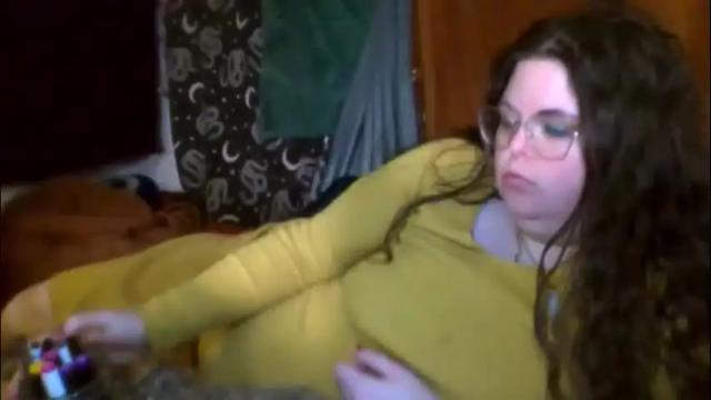 Thumbnail 1, siofra's Stream at Chaturbate, 1 month ago