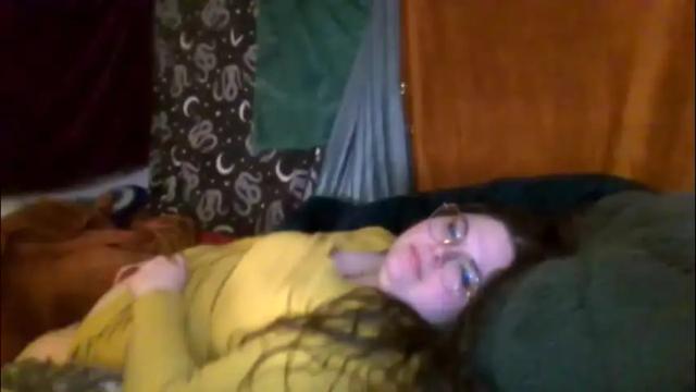 Thumbnail 3, siofra's Stream at Chaturbate, 1 month ago