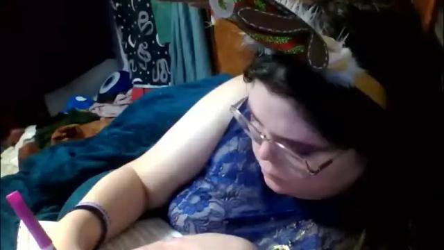 Thumbnail 2, siofra's Stream at Chaturbate, 27 days ago