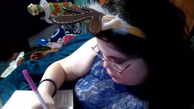 Image 7 of siofra Stream on Chaturbate on 28 days ago