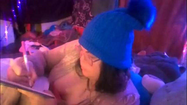 Thumbnail 2, siofra's Stream at Chaturbate, 25 days ago
