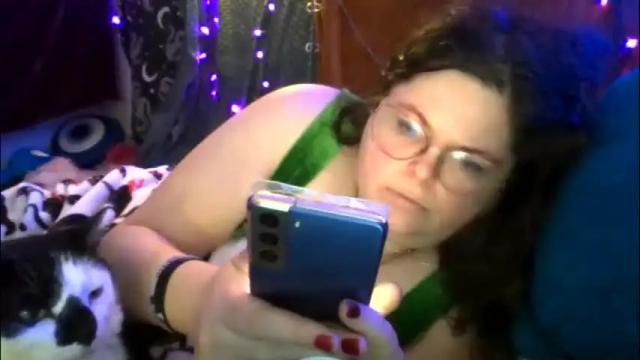 Image 12 of siofra Stream on Chaturbate on 25 days ago