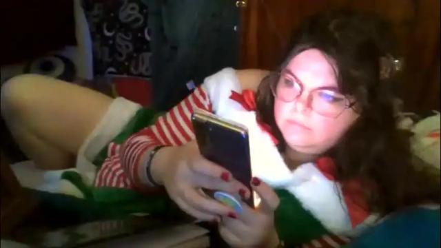 Thumbnail 1, siofra's Stream at Chaturbate, 17 days ago