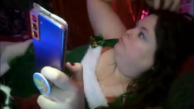 Thumbnail 1, siofra's Stream at Chaturbate, 12 days ago