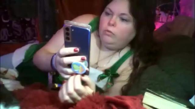 Thumbnail 2, siofra's Stream at Chaturbate, 12 days ago