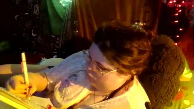 Thumbnail 3, siofra's Stream at Chaturbate, 6 days ago