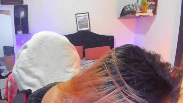 Thumbnail 3, sirax66's Stream at Chaturbate, 2 months ago