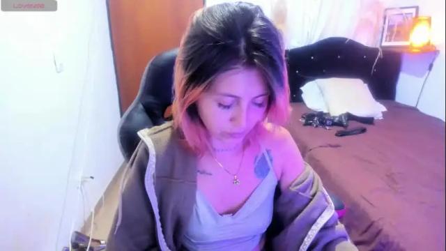 Thumbnail 1, sirax66's Stream at Chaturbate, 1 month ago