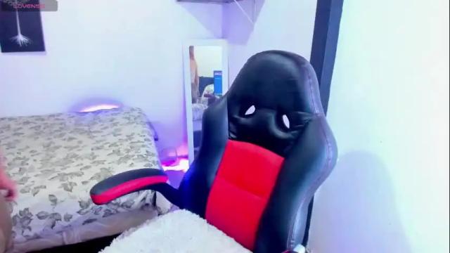 Image 7 of sirax66 Stream on Chaturbate on 1 month ago