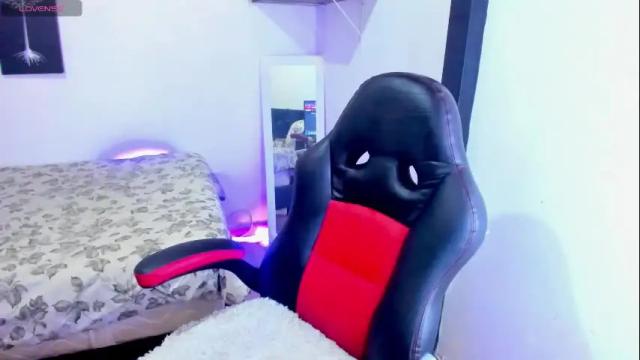 Thumbnail 3, sirax66's Stream at Chaturbate, 1 month ago