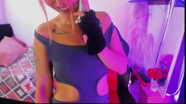Thumbnail 3, sirax66's Stream at Chaturbate, 1 month ago