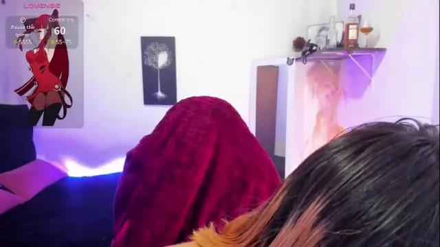 Image 10 of sirax66 Stream on Chaturbate on 11 days ago
