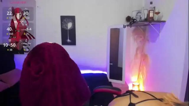 Image 3 of sirax66 Stream on Chaturbate on 11 days ago