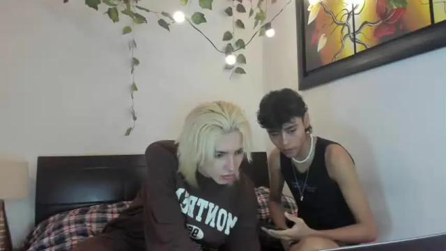 Image 2 of siren_hotter Stream on Chaturbate on 18 months ago