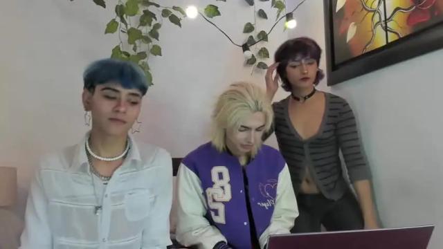 Image 4 of siren_hotter Stream on Chaturbate on 18 months ago