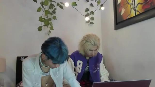 Image 8 of siren_hotter Stream on Chaturbate on 18 months ago