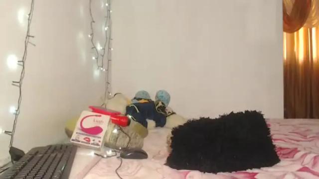 Image 10 of sirena94 Stream on Chaturbate on 19 months ago