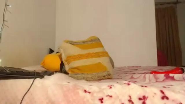 Image 12 of sirena94 Stream on Chaturbate on 16 months ago