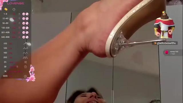 Image 7 of sirena99 Stream on Chaturbate on 1 month ago