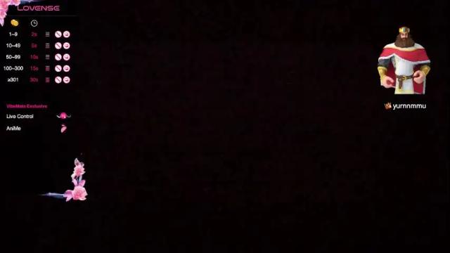 Image 11 of sirena99 Stream on Chaturbate on 29 days ago