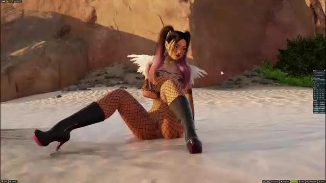 Image 3 of sirenetta_official Stream on Chaturbate on 20 days ago