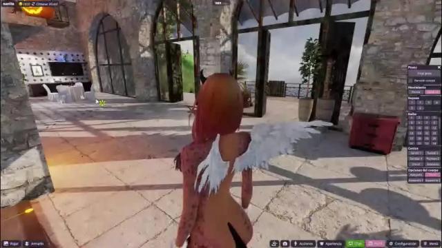 Image 2 of sirenetta_official Stream on Chaturbate on 15 days ago