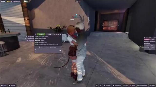 Image 11 of sirenetta_official Stream on Chaturbate on 11 days ago