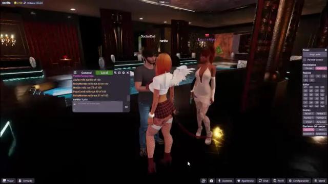 Image 3 of sirenetta_official Stream on Chaturbate on 11 days ago