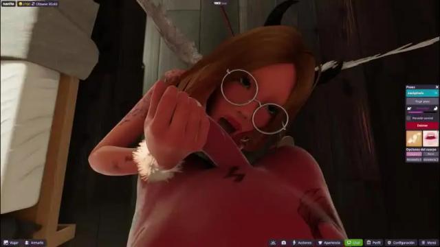 Image 7 of sirenetta_official Stream on Chaturbate on 11 days ago