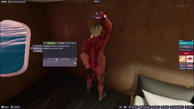 Thumbnail 3, sirenetta_official's Stream at Chaturbate, 11 days ago