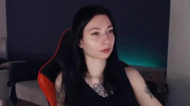Image 4 of sirenity__ Stream on Chaturbate on 17 months ago