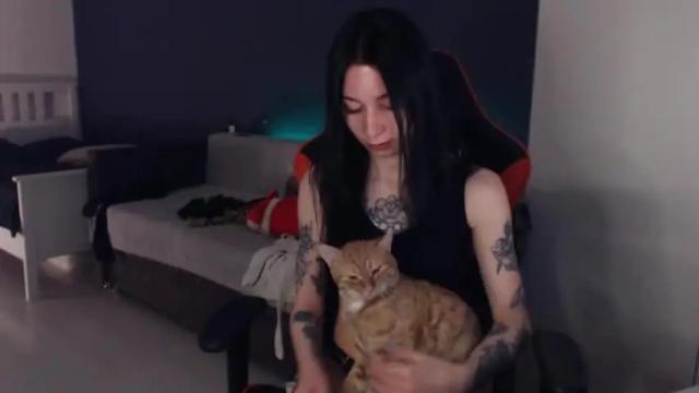 Image 8 of sirenity__ Stream on Chaturbate on 17 months ago