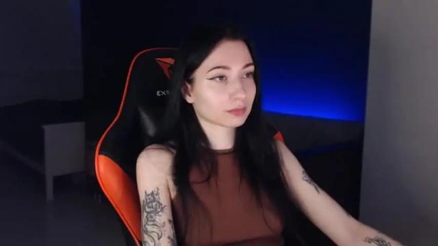 Image 11 of sirenity__ Stream on Chaturbate on 16 months ago