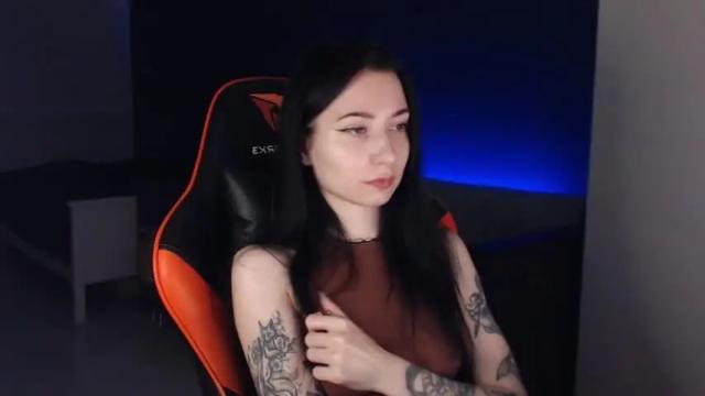 Image 12 of sirenity__ Stream on Chaturbate on 16 months ago