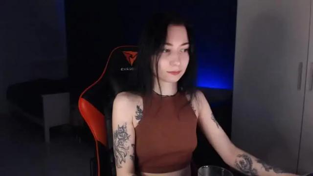 Image 2 of sirenity__ Stream on Chaturbate on 16 months ago