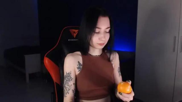 Image 3 of sirenity__ Stream on Chaturbate on 16 months ago