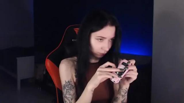 Image 6 of sirenity__ Stream on Chaturbate on 16 months ago