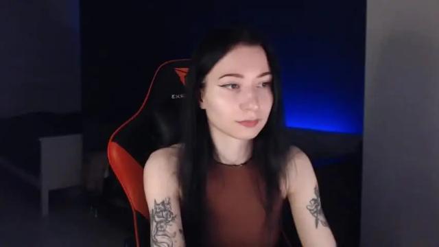 Image 7 of sirenity__ Stream on Chaturbate on 16 months ago