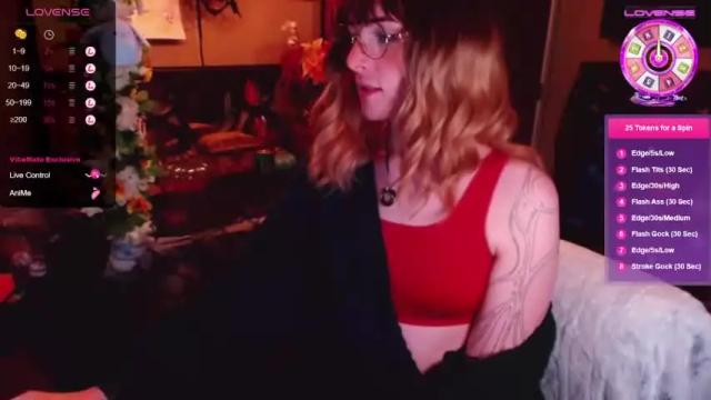 Thumbnail 1, sirensays's Stream at Chaturbate, 16 months ago