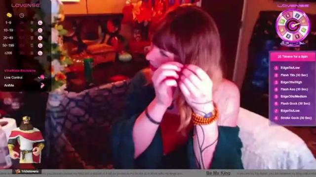 Image 10 of sirensays Stream on Chaturbate on 16 months ago